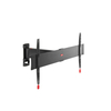 VogelS Physix Series,  Mounts For Screen Sizes 32-50,  Up To 45Kg/99Lbs Weight,  Turn Up To 75Degrees Maximum Turning Radius (45Degrees To The Wall),  Lifelong Guarantee,  Lock Release (Black Colour)