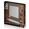 Warmlite WL44011 Ceramic Panel Heater
