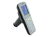 Wasp WDT 3200 Data Collection Terminal with 1D Laser and 36 Key Keypad and Windows CE 5.0 Core