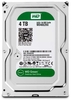 WD Green 4TB 3.5" SATA Desktop Hard Drive