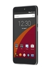 Wiley Fox Swift - Cyanogen Sim Free,  5" HD Display/1280x720,  Snapdragon 410 8916,  13MP Rear - 5MP Front Camera,  2GB RAM,  16GB Internal Storage expandable upto 32GB,  Android Enhanced Cyanogen 12.1,  LTE Wifi micro SIM phone black