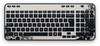 Wireless Keyboard K360 - Ink Gears Uk Layout Uk