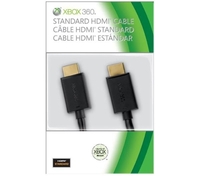 Xbox 360 Standard HDMI Cable