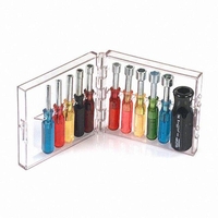 Xcelite Ps-120 Nut Driver Set