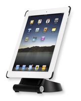 Xenta 360 Degree iPad stand Black