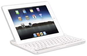 Xenta Bluetooth Keyboard For Ipad