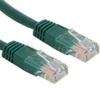 Xenta Cat5e UTP Patch Cable Green 0.5m