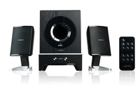 Xenta K2Beby 2.1 Bluetooth speakers with subwoofer system