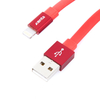 Xenta Lightning to USB cable 1.5M Red
