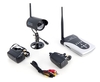 Xenta Mini Wireless Digital DVR with Camera and SD card slot
