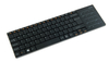 Xenta Wireless Keyboard with Touchpad Function