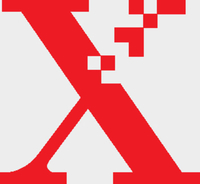 Xerox Server Fax Kit