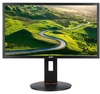 XF240Hbmjdpr61cm (24) Wide,  16:9 FHD,  FreeSync 1ms 100M:1 ACM 350nits LED DVI-DL HDMI(MHL) DP MM Height adj. Pivot EURO/UK EMEA TCO6.0 Black Acer EcoDisplay