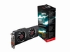 XFX AMD Radeon R9 280 3GB DDR5 Dual DVI HDMI Mini DisplayPort PCI-E Graphics Card