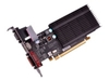 XFX HD 6450 1GB DDR3 DVI HDMI Low Profile Graphics Card
