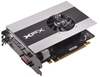 XFX HD 7750 Core Edition 1GB GDDR5 VGA DVI HDMI PCI-E Graphics Card