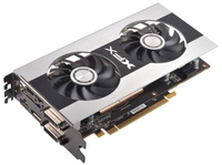 XFX HD 7770 DD Edition 1GB GDDR5 Dual DVI HDMI DisplayPort PCI-E Graphics Card
