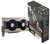 XFX HD 7790 Black Edition DD 2GB GDDR5 Dual DVI HDMI DisplayPort PCI-E Graphics Card