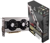 XFX HD 7790 DD Black Edition 1GB GDDR5 Dual DVI HDMI DisplayPort PCI-E Graphics Card
