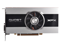 XFX HD 7850 Core Edition 2GB GDDR5 Dual DVI HDMI Dual DisplayPort PCI-E Graphics Card