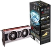XFX HD 7870 Black Edition 2GB GDDR5 Dual DVI HDMI Dual Mini DisplayPort PCI-E Graphics Card