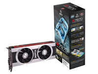 XFX HD 7970 DD Edition 3GB GDDR5 DVI HDMI Dual Mini DisplayPort PCI-E Graphics Card