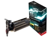 XFX R7 240 2GB DDR3 VGA DVI HDMI DisplayPort PCI-E Graphics Card