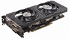 XFX R7 370 BLACK EDITION 2GB GDDR5 Dual DVI HDMI DisplayPort PCI-E Graphics Card