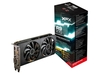 XFX R9 270 2GB DDR5 Dual DVI HDMI DisplayPort PCI-E Graphics Card
