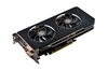 XFX R9 270X 2GB GDDR5 Dual DVI HDMI Dual Mini DisplayPort PCI-E Graphics Card
