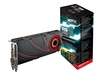 XFX R9 290 4GB GDDR5 Dual DVI HDMI DisplayPort PCI-E Graphics Card