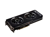XFX R9 290 4GB GDDR5 Dual DVI HDMI DisplayPort PCI-E Graphics Card