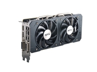 XFX R9 380 DOUBLE DISSIPATION 4GB GDDR5 Dual DVI HDMI DisplayPort PCI-E Graphics Card