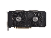 XFX R9 380X Black Edition 4GB DDR5 Dual Link DVI-D HDMI Displayport PCI-E Graphics card