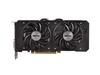XFX Radeon R7 370 DD Edition 4GB GDDR5 Dual DVI HDMI DisplayPort PCI-E Graphics Card