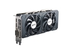 XFX Radeon R9 380 BLACK EDITION 2GB GDDR5 Dual DVI HDMI DisplayPort PCI-E Graphics Card