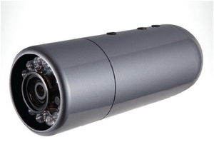 Y-Cam Bullet HD IP Camera
