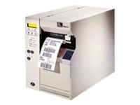Zebra S Series 105SL Mono Direct Thermal/Thermal Transfer Label Printer Parallel and Serial with Zebranet Printserver II