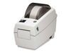 Zebra Technologies LP2824 Plus Direct Thermal Desktop Printer - Ethernet & USB