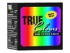 Zebra TrueColours YMCKO Print Ribbon 200 Pages for P330i and P430i