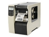Zebra Xi Series 140Xi4 - Label printer - B/W - thermal transfer - Roll (20.3 cm) - 203 dpi - capacity: 1 rolls - parallel,  serial,  USB,  10/100Base-TX
