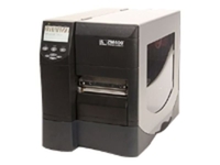 Zebra Z Series ZM400 203dpi Mono Network Label Printer Parallel,  Serial and USB with Value Peel and Take Up