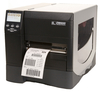 Zebra Z Series ZM600 203dpi Mono Network Label Printer Parallel,  Serial and USB with Cutter and Catch Tray