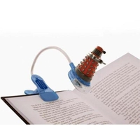 ZEON Doctor Who Dalek Clip Booklight DR99