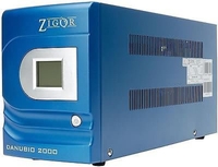 Zigor Danubio 2000va Ups