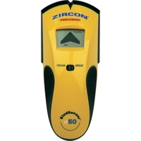 Zircon e50 StudSensor Stud Finder