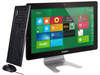 Zoostorm AIO Desktop Intel Core i3-4150 8GB DDR3 Ram 1TB HDD 21.5" Non Touch Screen DVDRW Windows 8.1 1Yr Collect & Return Warranty