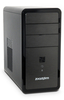 Zoostorm Desktop PC Intel Celeron Dual Core 1037U 1.8GHz,  4GB DDR3 Ram 500GB HDD mATX Case with DVDRW No OS 1Yr Collect & Return Warranty