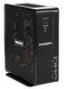 Zoostorm Desktop PC Intel Celeron Dual Core 1037U 4GB DDR3 Ram 128GB SSD Mini ITX Case Slot Load DVDRW Windows 8.1 With Bing 1Yr Collect & Return Warranty
