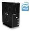 Zoostorm Desktop PC Intel Celeron Dual Core 1037U,  4GB DDR3 Ram & 320GB HDD Wifi Mini ITX Case with Slot Load ODD No OS 1Yr Collect & Return Warranty